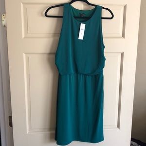Ann Taylor Jersey dress